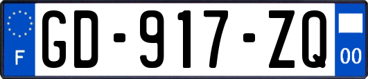 GD-917-ZQ