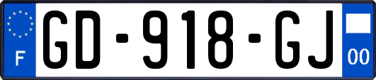 GD-918-GJ