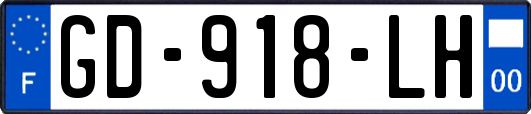 GD-918-LH