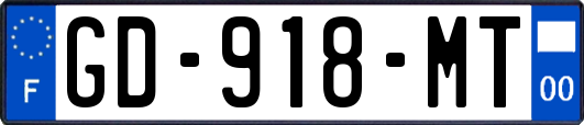 GD-918-MT
