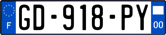 GD-918-PY