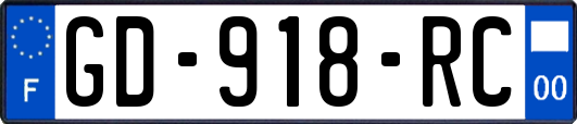 GD-918-RC