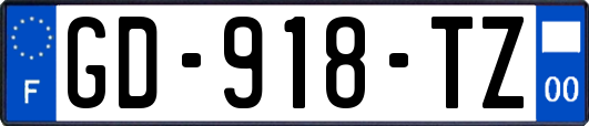 GD-918-TZ