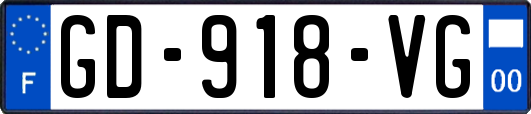 GD-918-VG