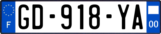 GD-918-YA