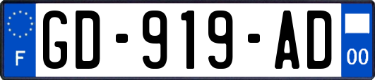 GD-919-AD