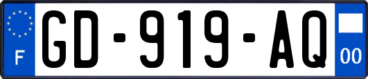 GD-919-AQ