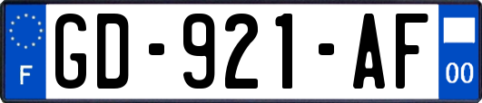 GD-921-AF