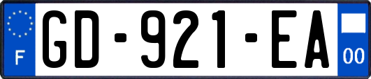 GD-921-EA