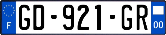 GD-921-GR