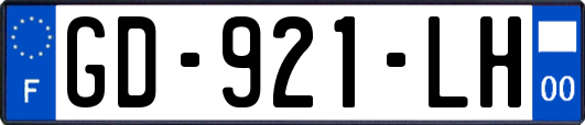 GD-921-LH