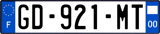GD-921-MT