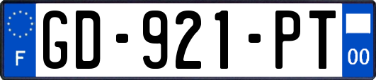 GD-921-PT