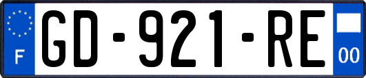 GD-921-RE