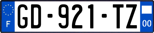 GD-921-TZ