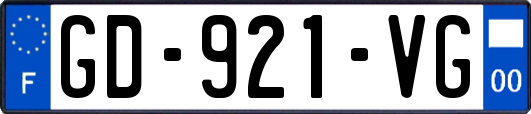 GD-921-VG