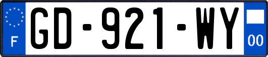 GD-921-WY