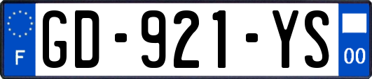 GD-921-YS