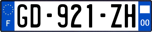 GD-921-ZH