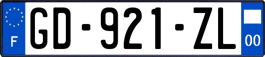 GD-921-ZL