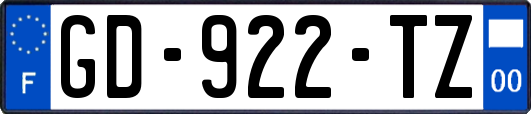 GD-922-TZ