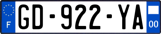 GD-922-YA