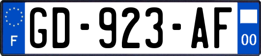 GD-923-AF