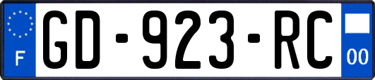 GD-923-RC