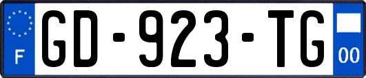 GD-923-TG