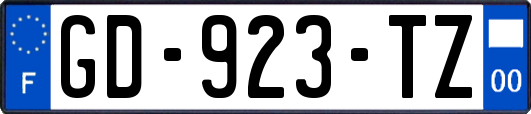 GD-923-TZ