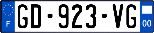 GD-923-VG