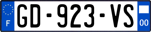 GD-923-VS