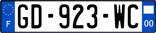 GD-923-WC