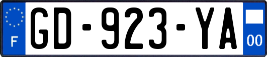 GD-923-YA