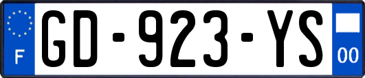 GD-923-YS