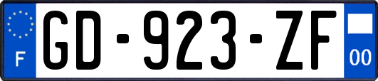 GD-923-ZF