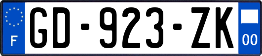 GD-923-ZK