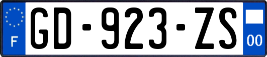 GD-923-ZS