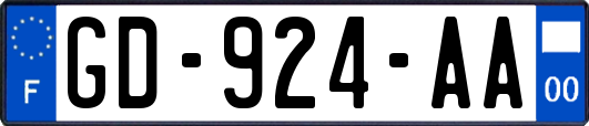 GD-924-AA