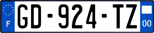 GD-924-TZ