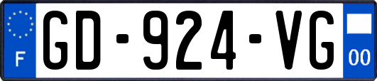 GD-924-VG