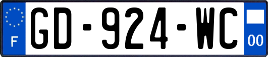 GD-924-WC