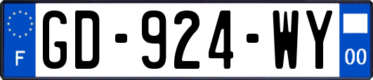 GD-924-WY