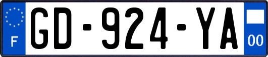 GD-924-YA