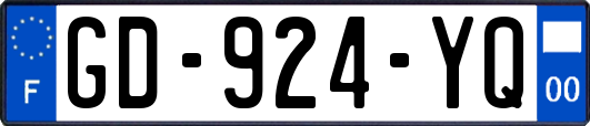 GD-924-YQ