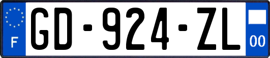 GD-924-ZL