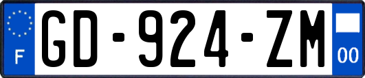 GD-924-ZM