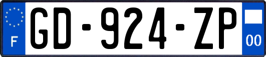 GD-924-ZP