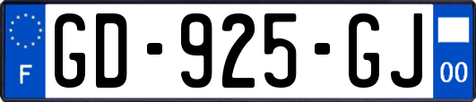 GD-925-GJ