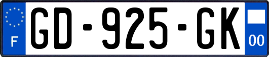 GD-925-GK